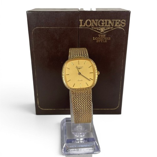 Orologio polso longines - da,