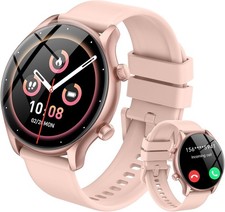 Reloj Inteligente Bluetooth De