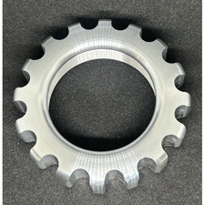 GILERA SATURNO 500 GHIERA