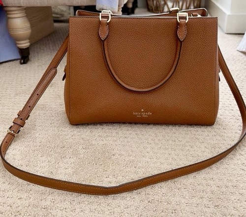 Borsa tracolla kate spade - borsa,