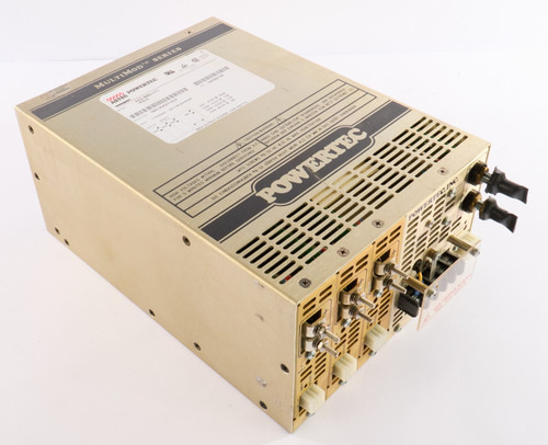 Alimentatore industriale astec - industriale,