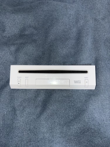 Pezzo ricambio nintendo wii - ricambio,