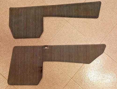 Pannelli inserti porta - ant, e