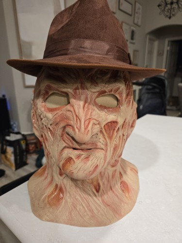 Freddy krueger nightmare - freddy,