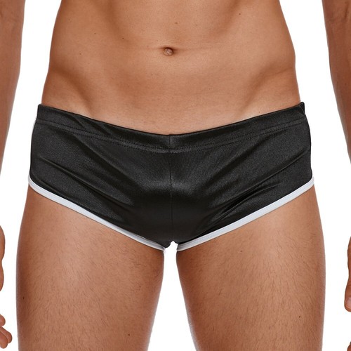 Pantaloncini corti corsa - da,