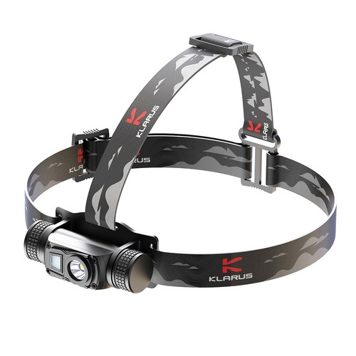 Klarus hl1 lampada - lampada, frontale
