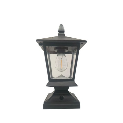 Lanterna solare crepuscolare - lanterna,