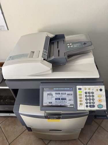 Stampante laser multifunzione - laser,
