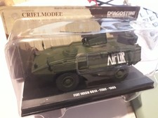 COLLEZIONE VEICOLI MILITARI