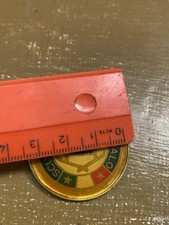 Spilla scuola italiana sci