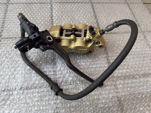 Kit freno anteriore - , brembo