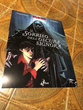 DYLAN DOG SET CARTOLINE IL