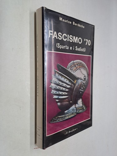 Fascismo sparta i sudisti - fascismo,