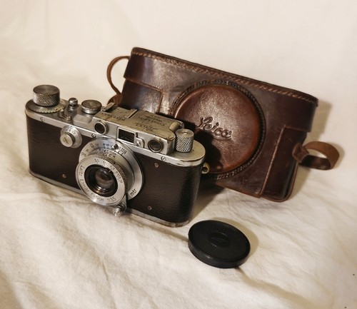 Leica ernst leitz wetzlar - leica,