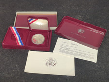 1983-S Proof Los Angeles