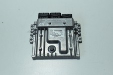 Centralina motore Citroen C5