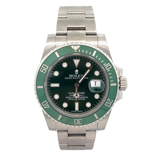 Rolex 40mm submariner data - 40mm,