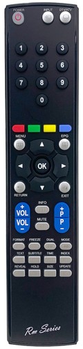 Telecomando ricambio sharp - telecomando,