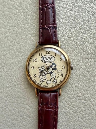 Orologio seiko alba disney - orologio,