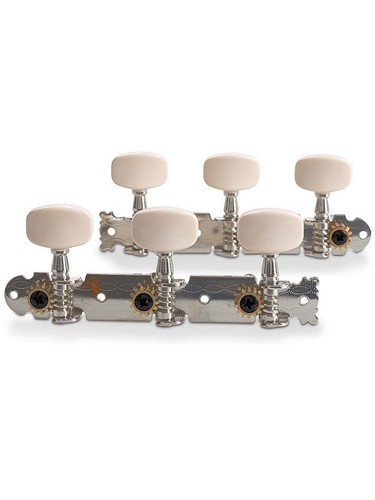 Meccaniche per chitarra