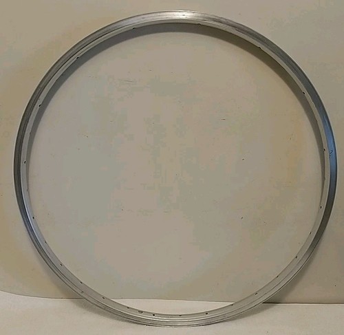 Cerchio singolo alluminio - , 32