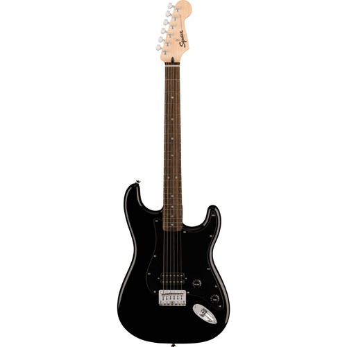 Squier stratocaster il - ht, h