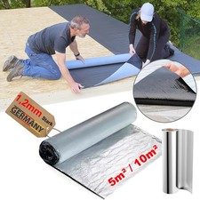 Tettoia autoadesiva pellicola