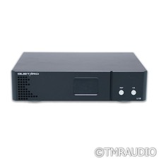 Gustard U18 DAC; Convertitore