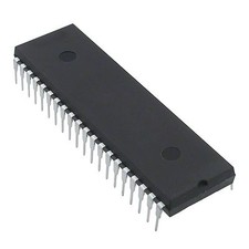 ICL7107CPLZ Intersil/Maxim