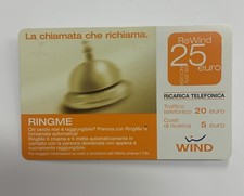 Ricarica Telefonica Cellulare