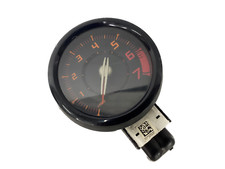 STRUMENTAZIONE VEGLIA