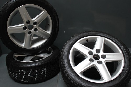 Originale audi 4f - a6,