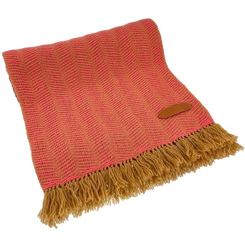 Hermes stola ondulata doppia - stola,