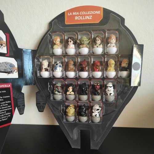Rollinz star wars - wars, 1.0