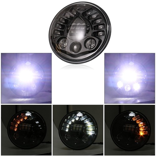 Faro automatico per camion