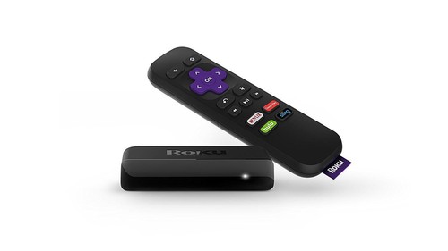 Roku express lettore - roku,