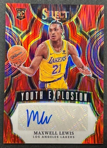 2023 panini select - 2023-24,