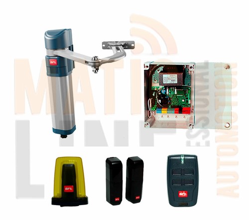 Bft kit a18 24v - kit,