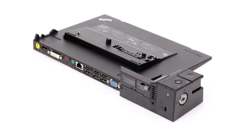 Lenovo docking station - lenovo,