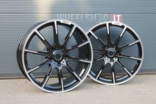 Cerchi in lega Mercedes-Benz