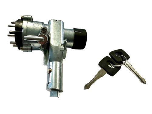 Blocchetto accensione mercedes - blocchetto,