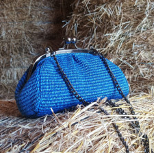 Mini borsa donna ragazza