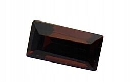Granato rosso naturale - granato,