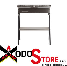 Barbecue Carbonella ROSSOFUOCO