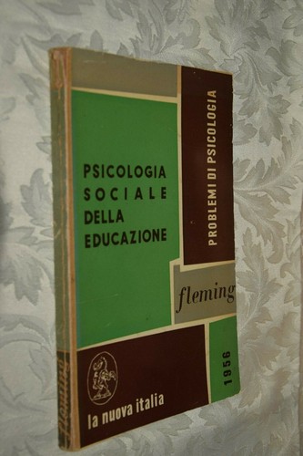 Psicologia sociale della