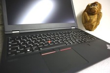 128GB 5TB LENOVO THINKPAD P15