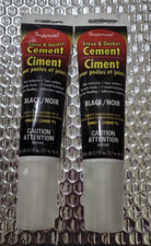 IMPERIAL Stufa e Guarnizione