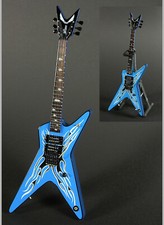 Chitarra in miniatura - Dean