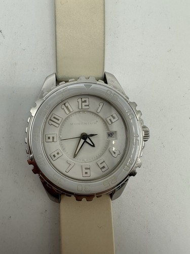 Momentum deep polar - deep, bear