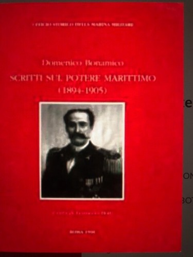 Scritti sul potere - , marittimo